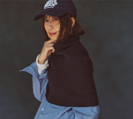 N by NaVY 2025 AW COLLECTION