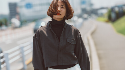 N by NaVY 2025 AW COLLECTION