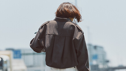 N by NaVY 2025 AW COLLECTION