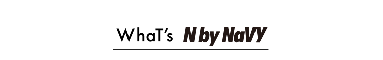 What's N by NaVY