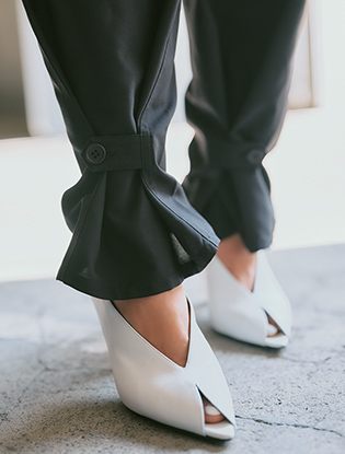 東原亜希 FORME N by NaVY 2026 RreFall Cllection