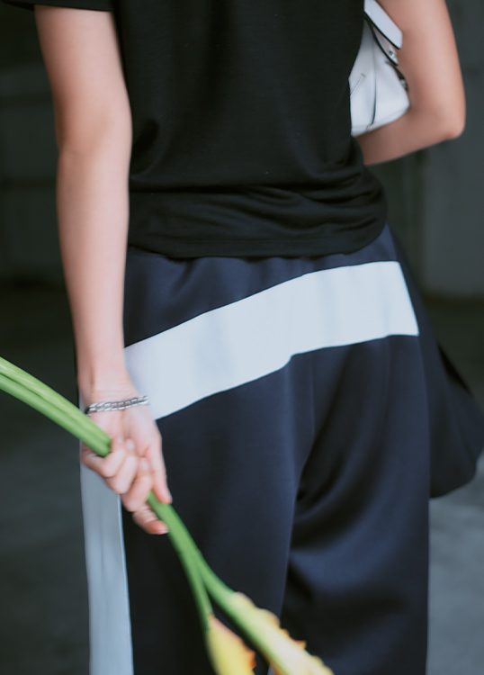 東原亜希 FORME N by NaVY 2026 RreFall Cllection