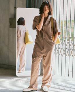 東原亜希 FORME N by NaVY 2026 RreFall Cllection 東原亜希 FORME N by NaVY 2026 RreFall Cllection