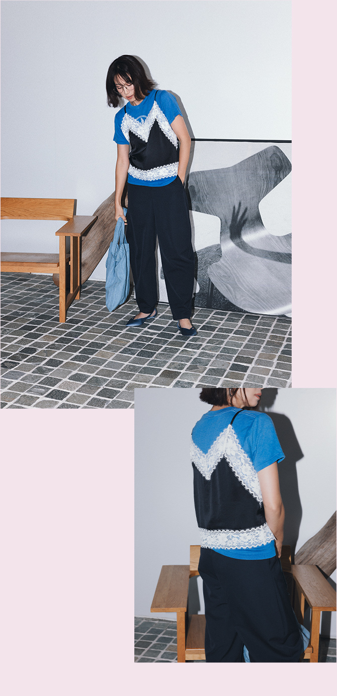 FORME 2026 SPRING