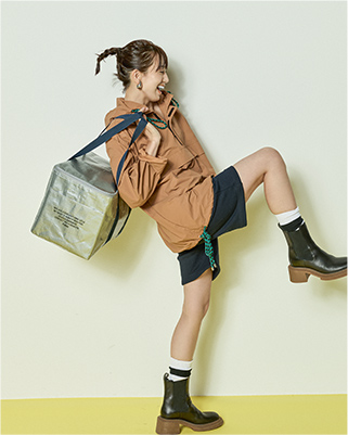 FORME 2026 SPRING & SUMMER
