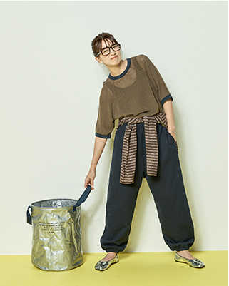 FORME 2026 SPRING & SUMMER
