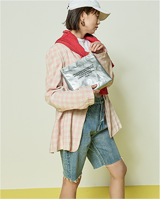 FORME 2026 SPRING & SUMMER