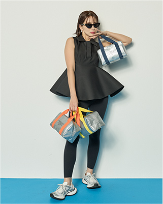 FORME 2026 SPRING & SUMMER
