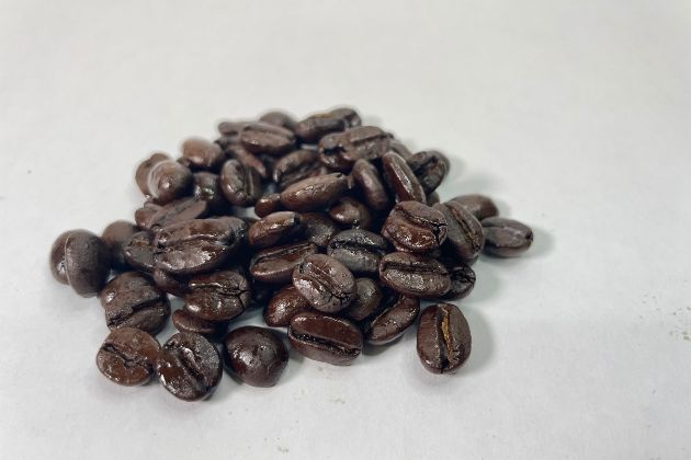 深煎りコーヒーの魅力-味わいの特徴とおすすめを紹介-