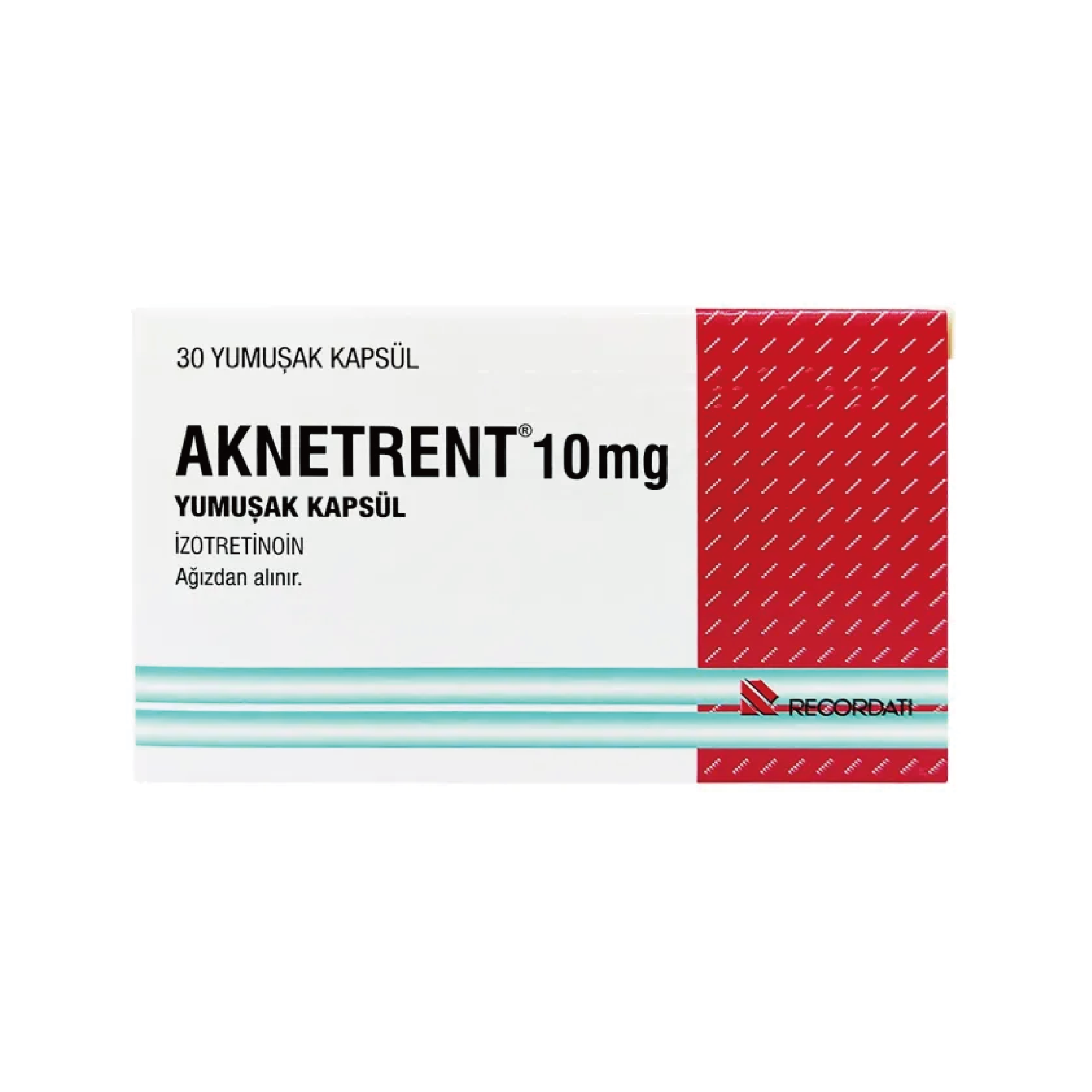 イソトレチノイン  6ヶ月分  【10mg】