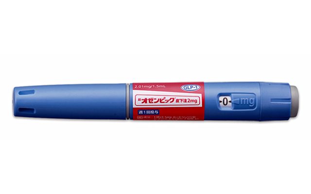 （定期便）オゼンピック