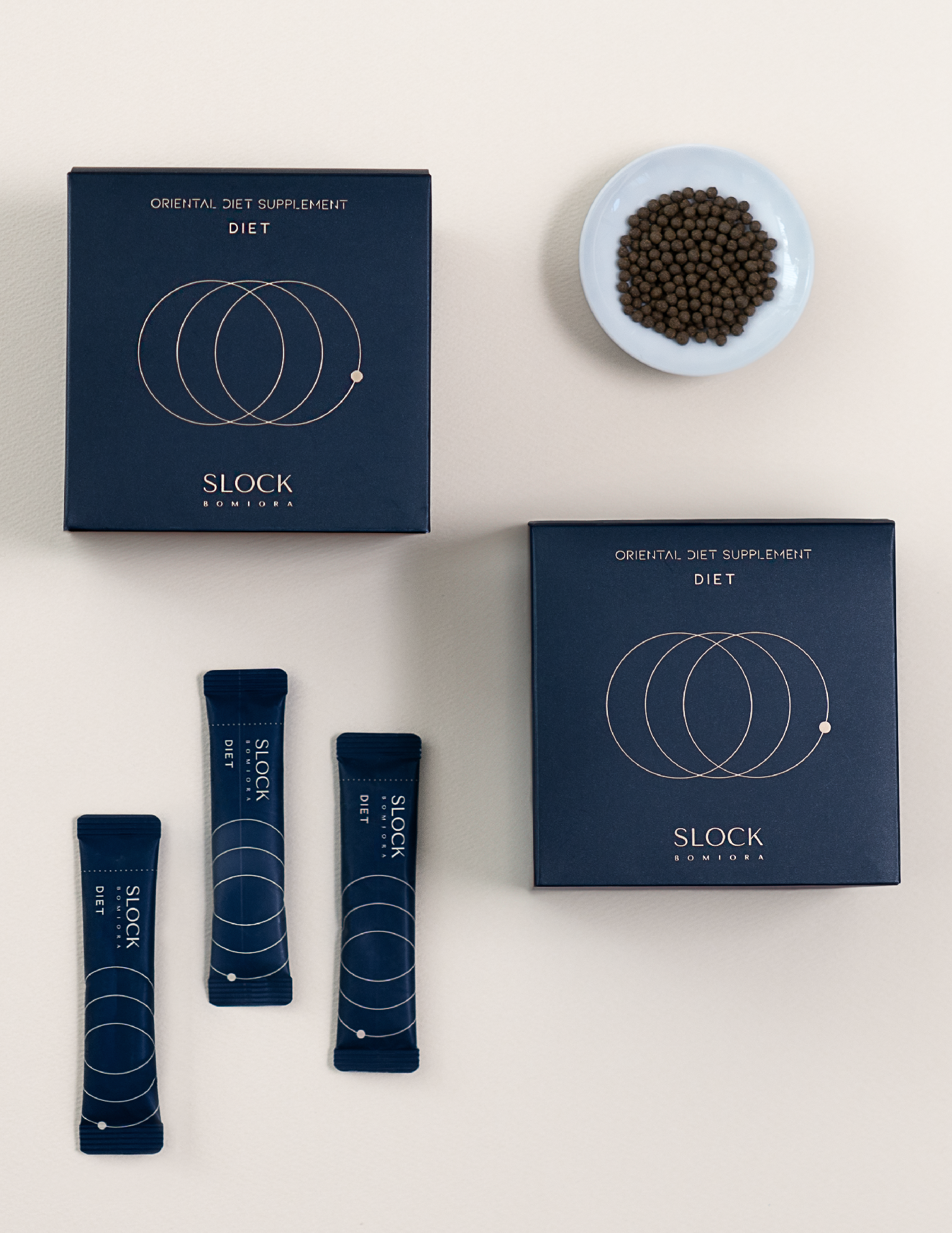 SLOCK ダイエット漢方 【BASIC】
