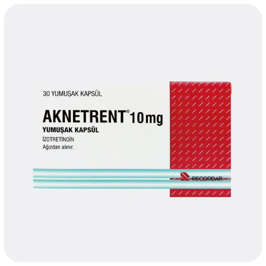 イソトレチノイン