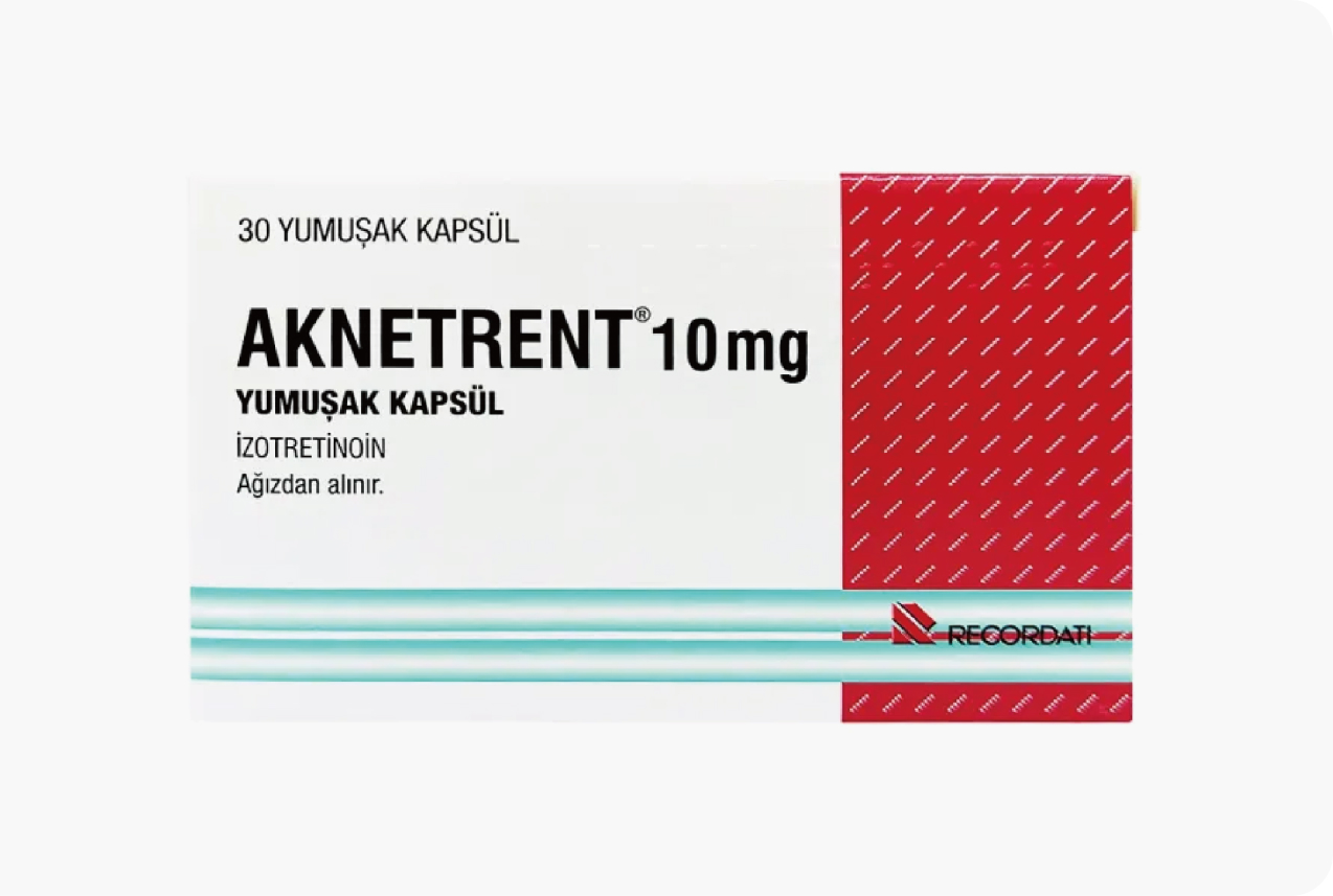 イソトレチノイン