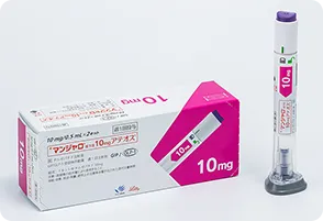 マンジャロ【10.0mg】