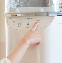 省エネ設定で電気代を節約