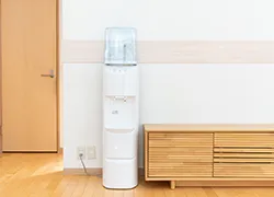 日本製ウォーターサーバー