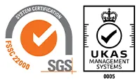 SGS