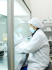 世界基準の「安全品質」を、すべての方へ