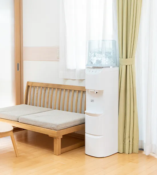 コストを極力抑えて、クオリティに投資したことで実現