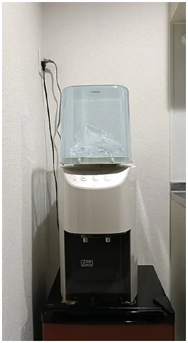 ご利用者様の声