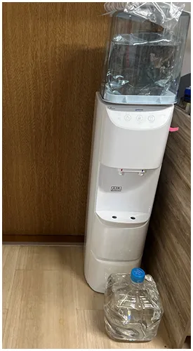 ご利用者様の声