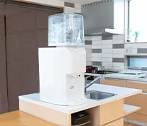 安全で高品質な日本製ウォーターサーバー