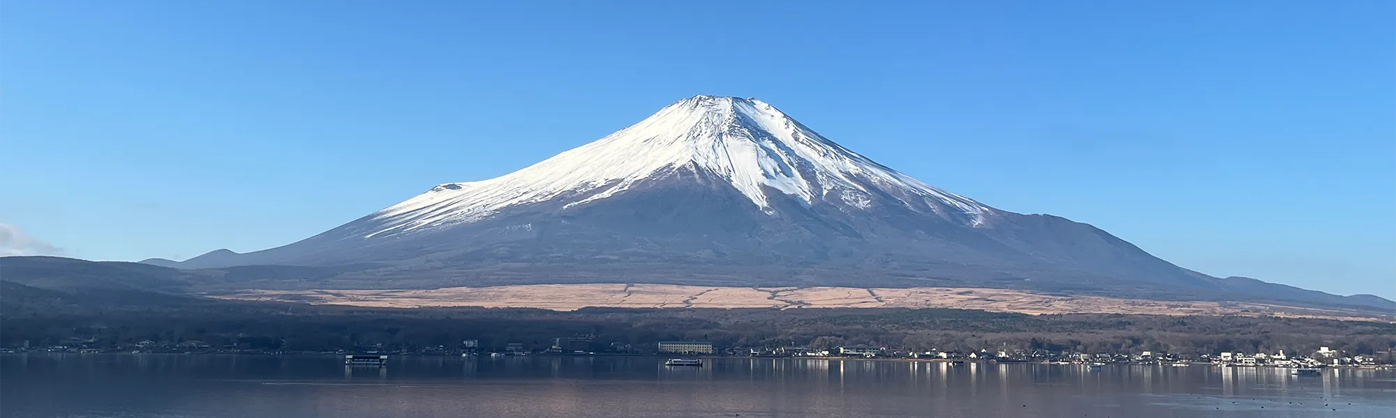 富士山の源流水