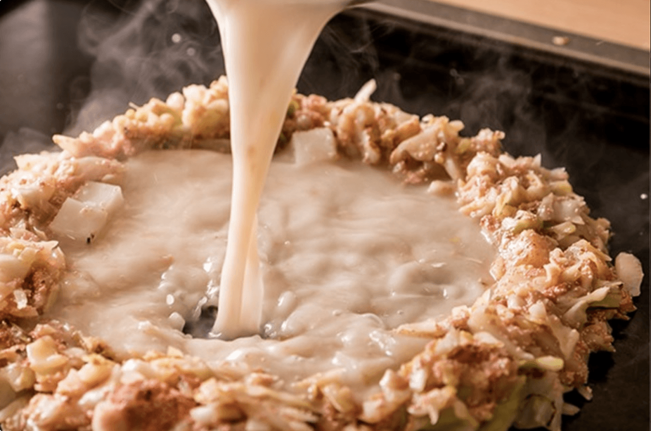 もんじゃ