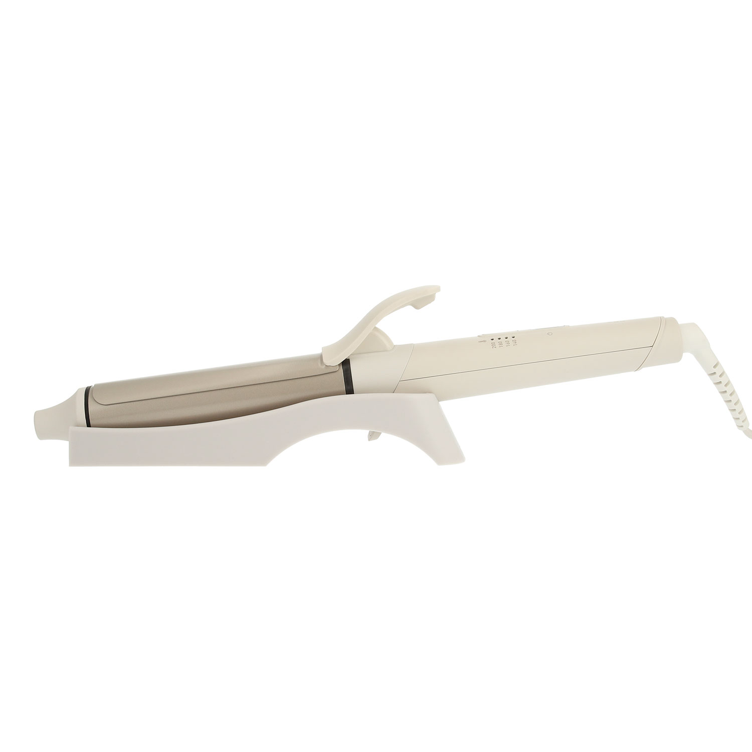 INGRACE Vellena Curl Iron