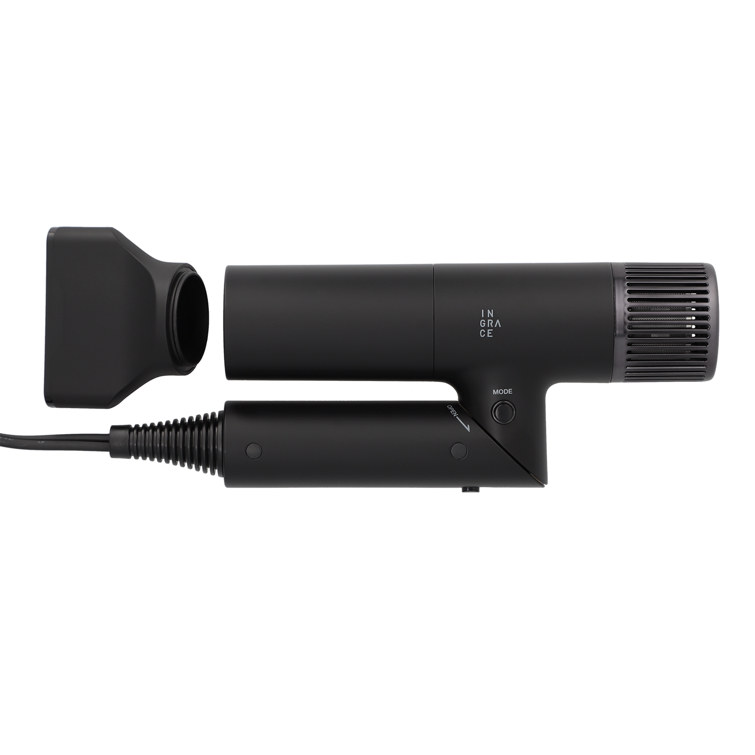 INGRACE Velena hair dryer MBD002A_ec