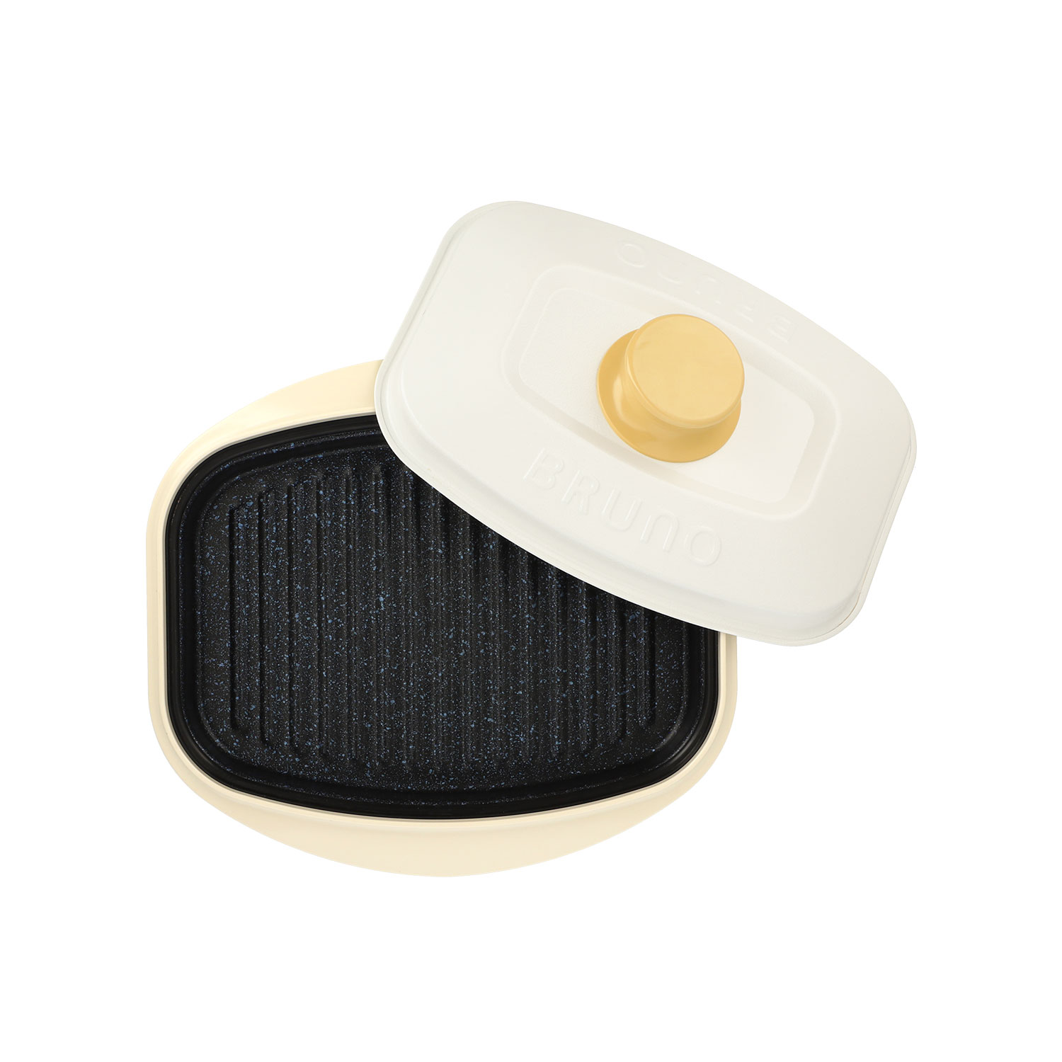 レンジメート プロ スクエア バイ ブルーノ