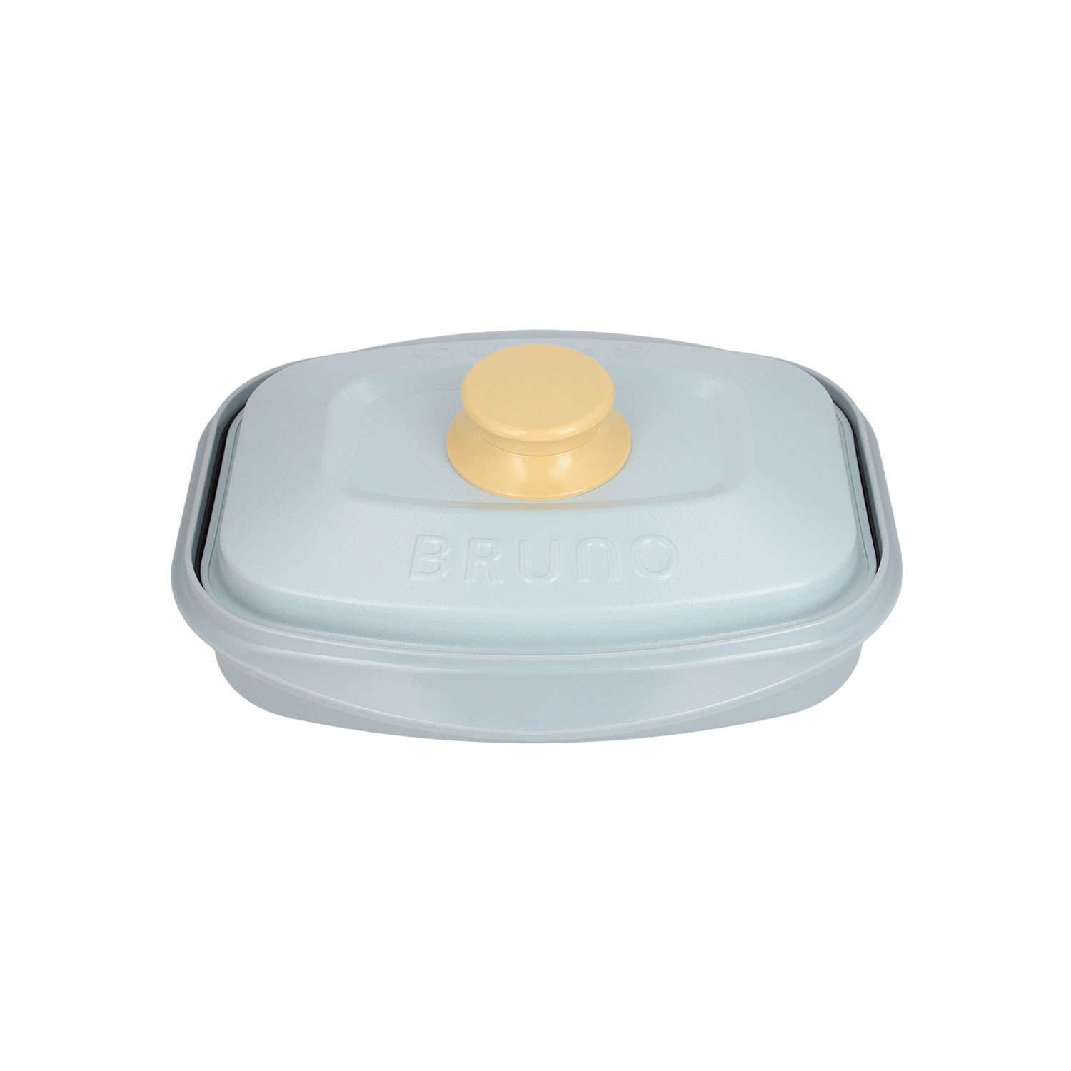 レンジメート プロ スクエア バイ ブルーノ