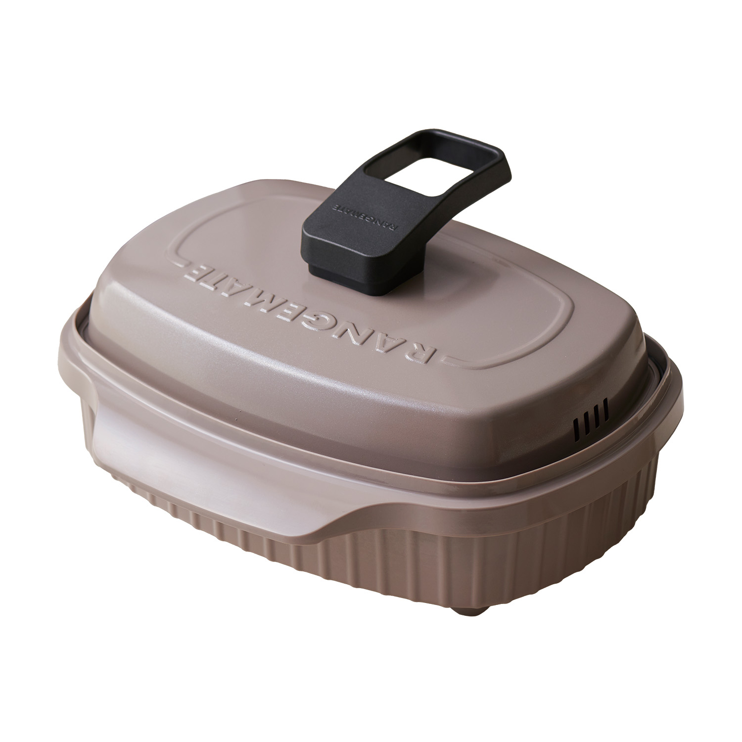 【予約】レンジメート ワイド ウィズ スチーマー RANGEMATE WIDE with STEAMER