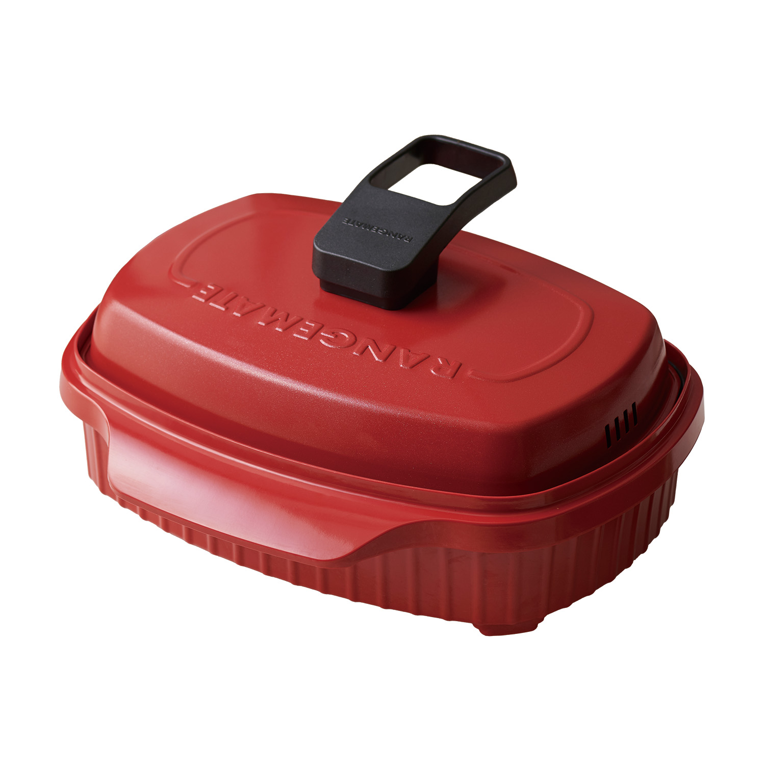 【予約】レンジメート ワイド ウィズ スチーマー RANGEMATE WIDE with STEAMER