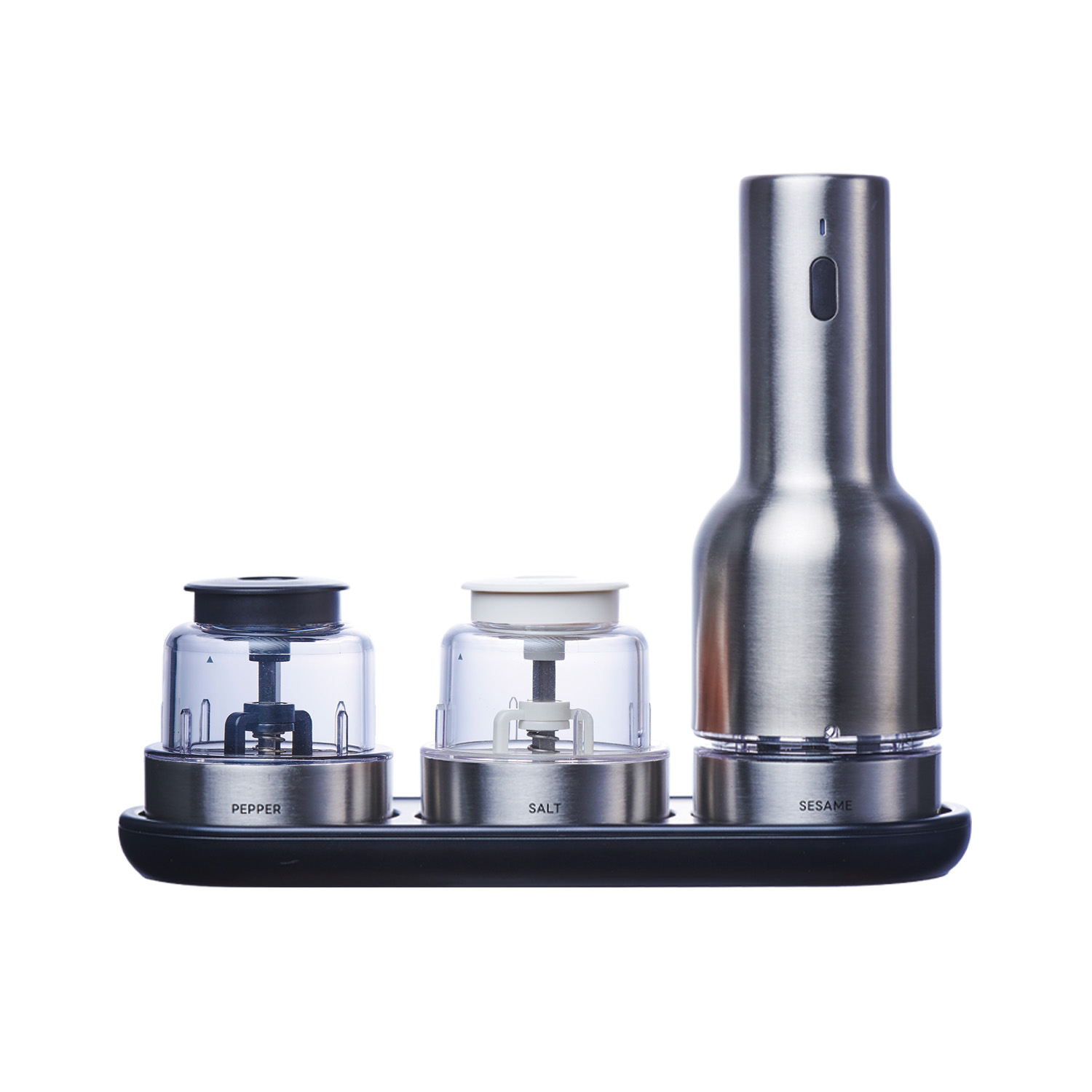 【予約商品】グランミル プロ GRAN MILL Pro｜MKT101A-S