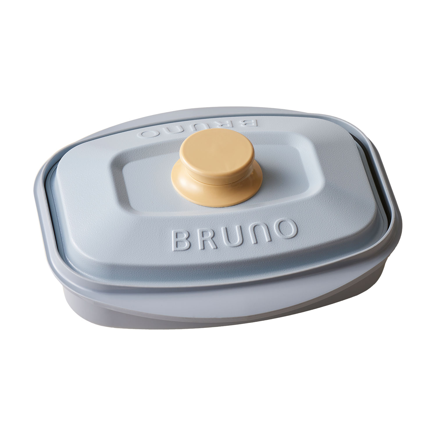 【2サイズセット】レンジメート プロ バイ ブルーノ & スクエア バイ ブルーノ セット