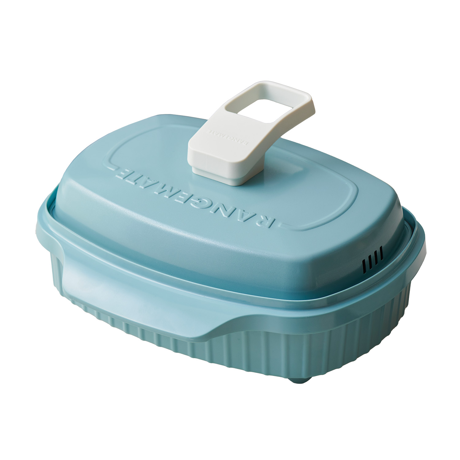 【予約】レンジメート ワイド ウィズ スチーマー RANGEMATE WIDE with STEAMER