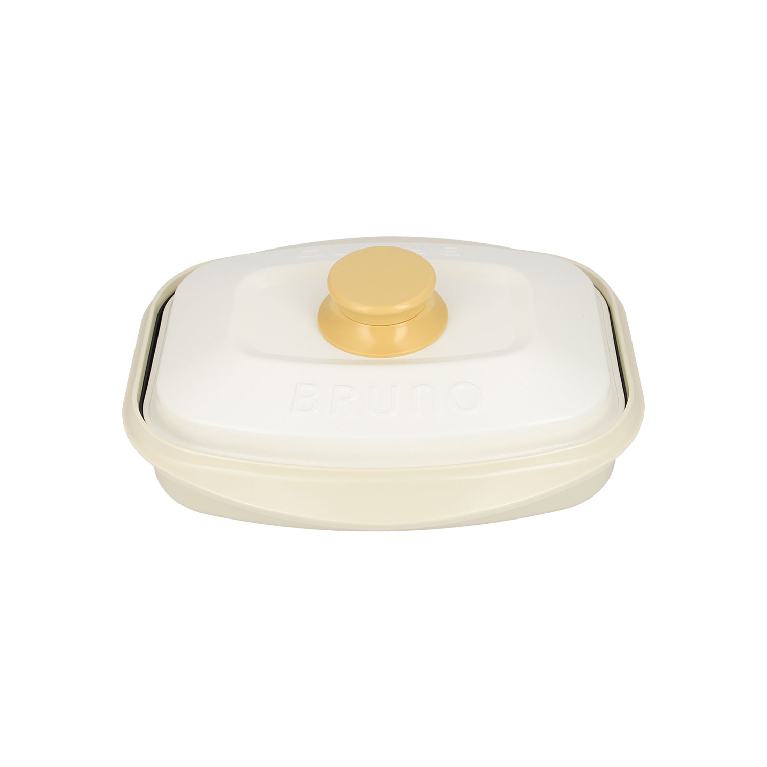 レンジメート プロ スクエア バイ ブルーノ