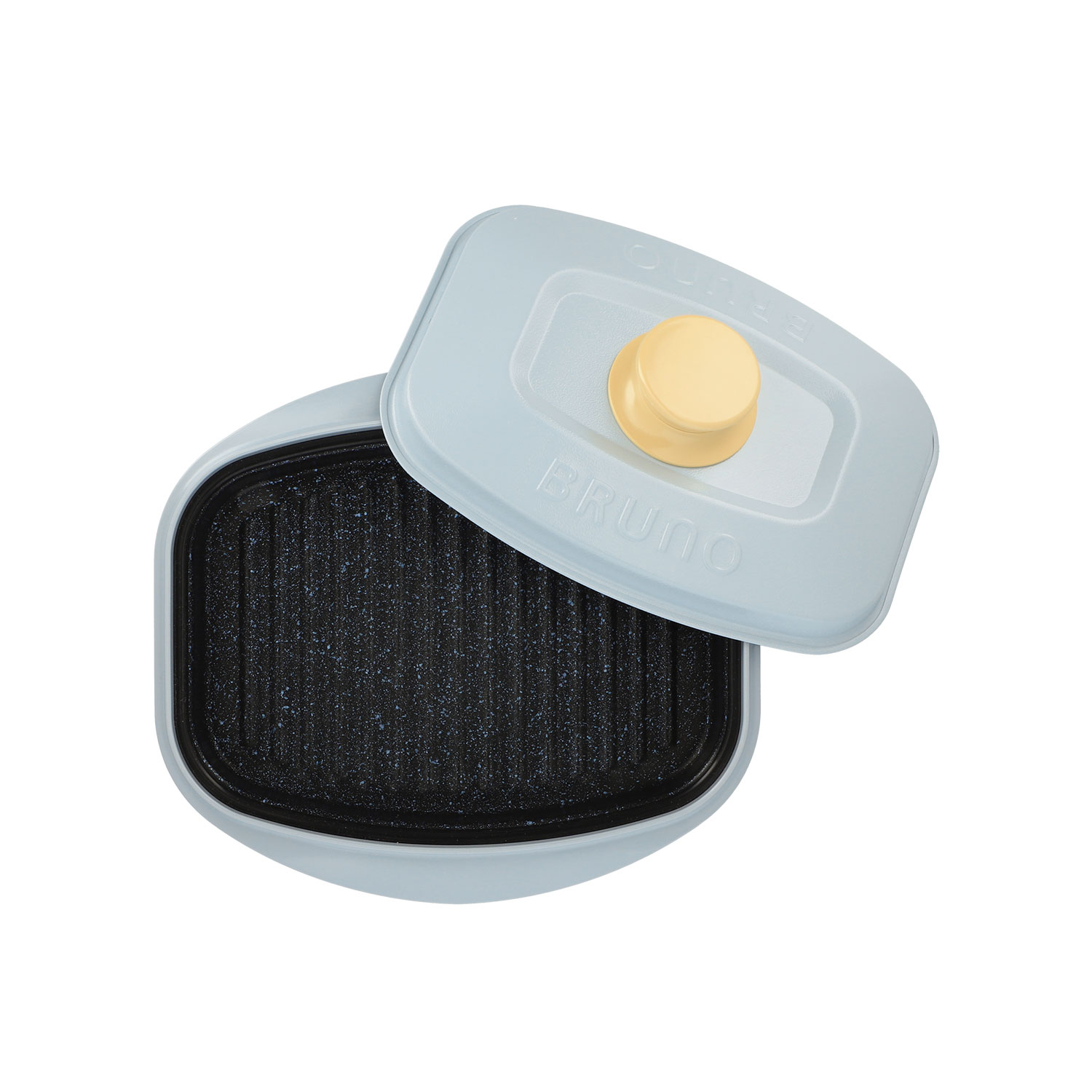 レンジメート プロ スクエア バイ ブルーノ