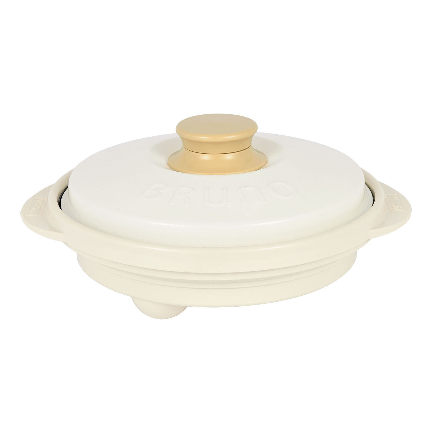 【2サイズセット】レンジメート プロ バイ ブルーノ & スクエア バイ ブルーノ セット