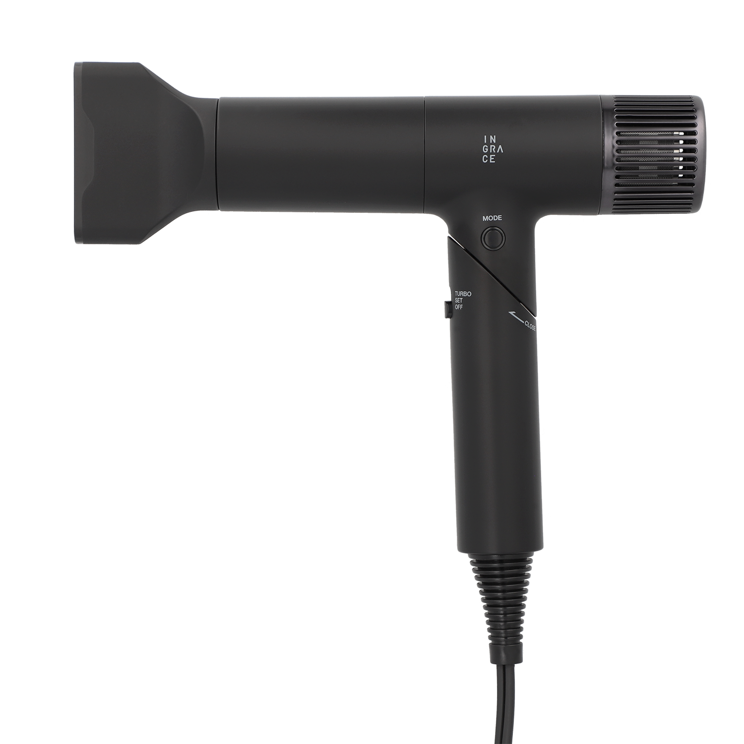 INGRACE Velena hair dryer MBD002A_ec