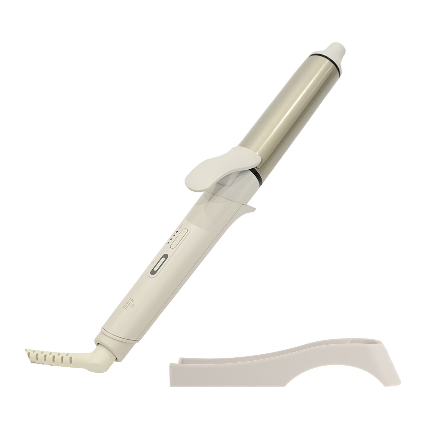 INGRACE Vellena Curl Iron