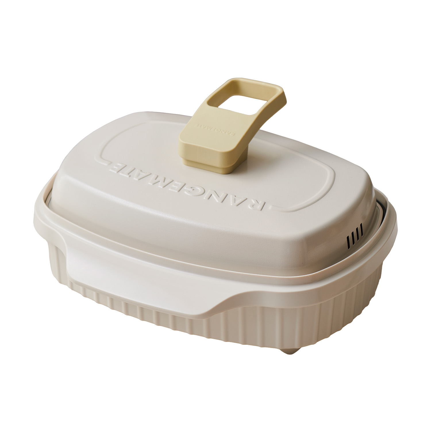 【予約】レンジメート ワイド ウィズ スチーマー RANGEMATE WIDE with STEAMER
