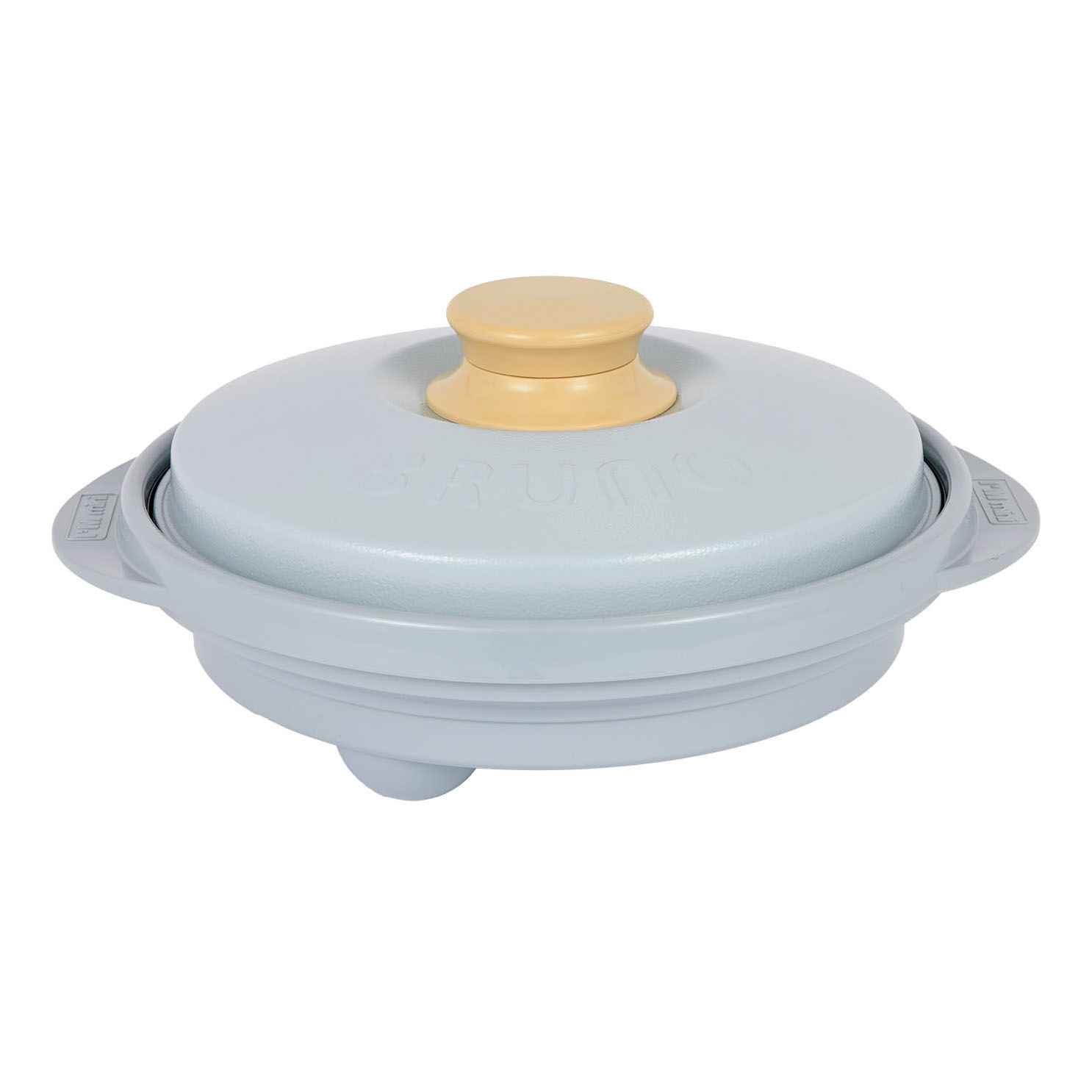 【2サイズセット】レンジメート プロ バイ ブルーノ & スクエア バイ ブルーノ セット