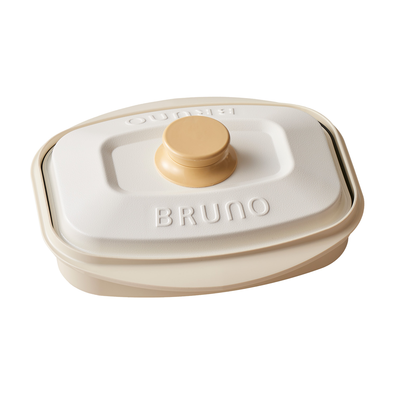 【2サイズセット】レンジメート プロ バイ ブルーノ & スクエア バイ ブルーノ セット