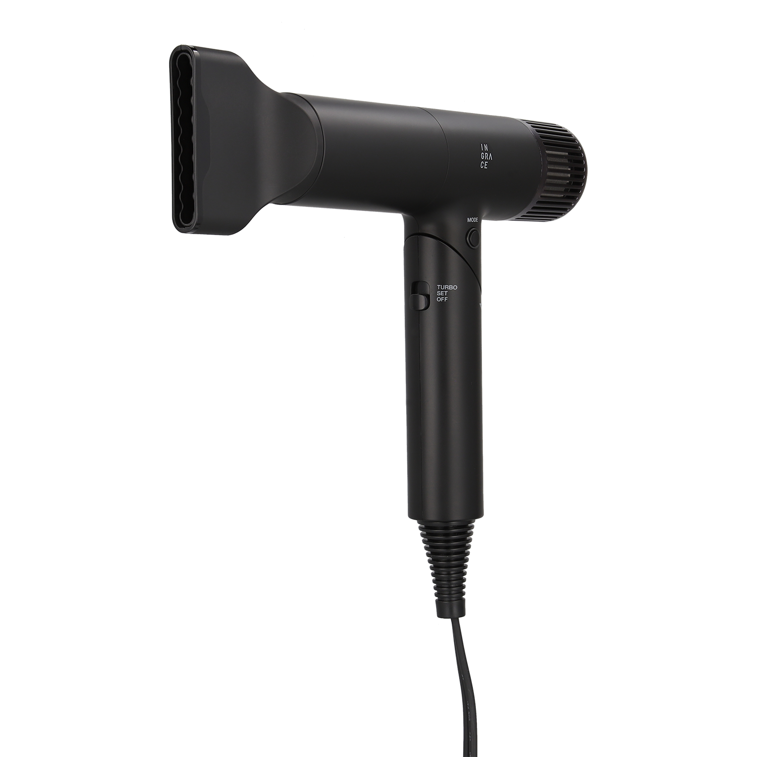 INGRACE Velena hair dryer MBD002A_ec