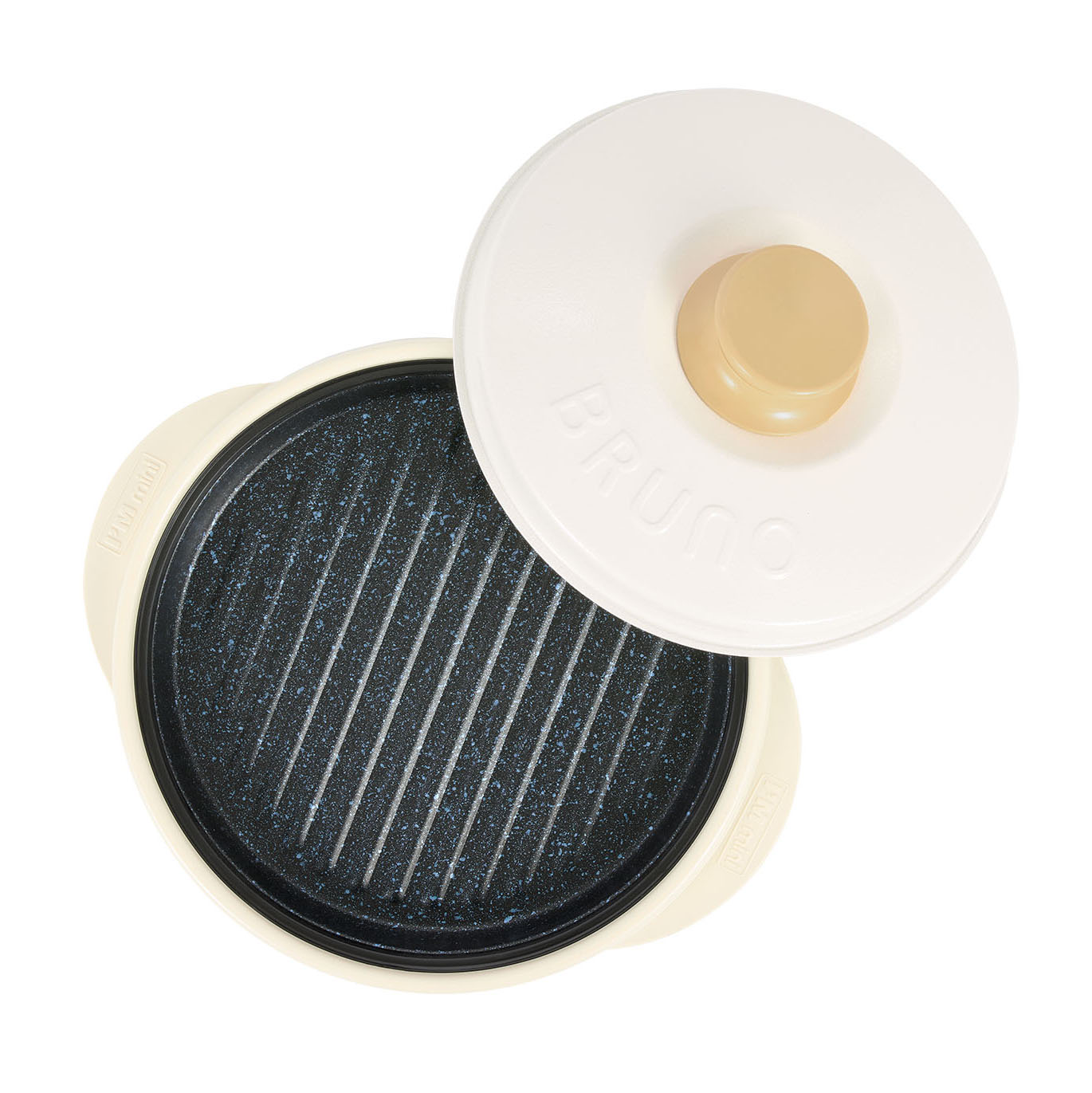 【2個セット】レンジメートプロ バイ ブルーノ 特別セット