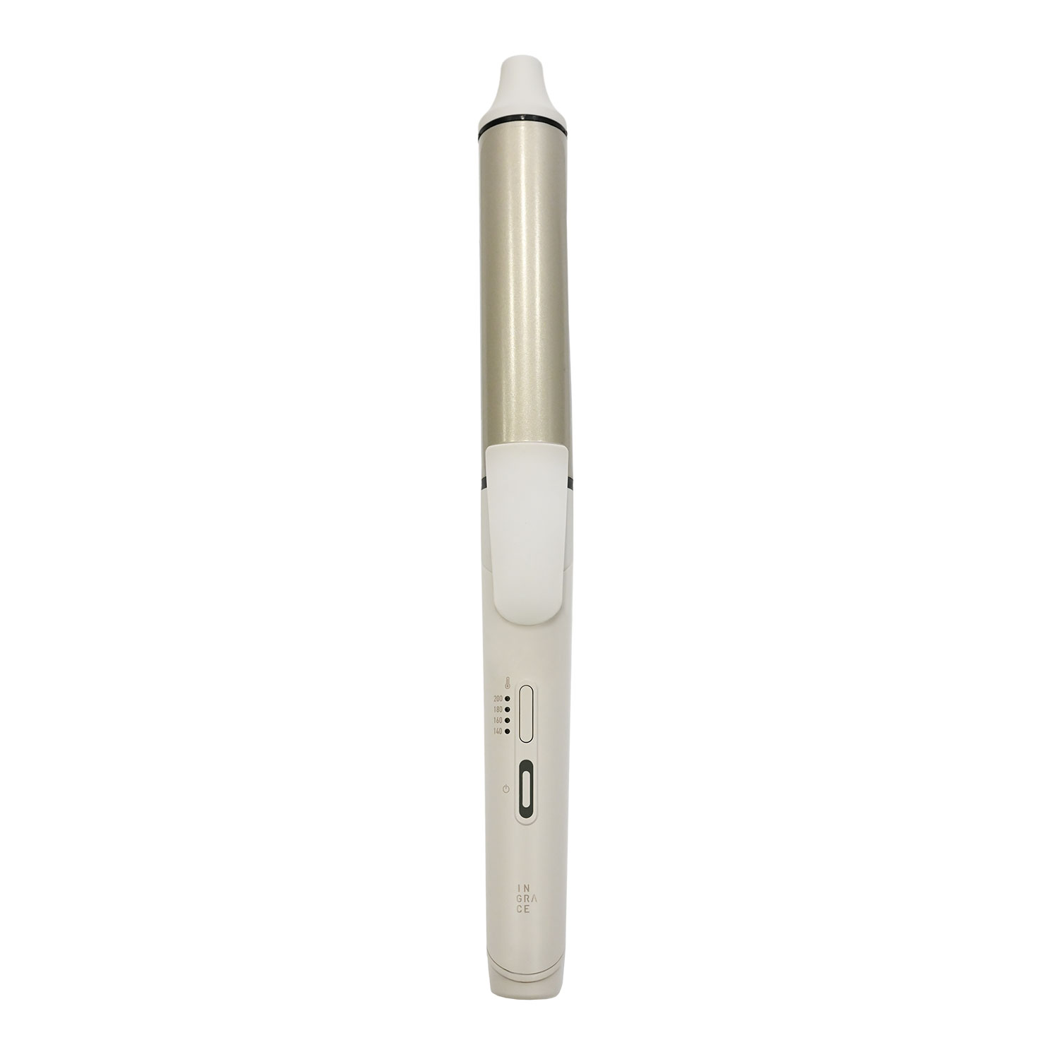 INGRACE Velena curl iron MBM003A_ec
