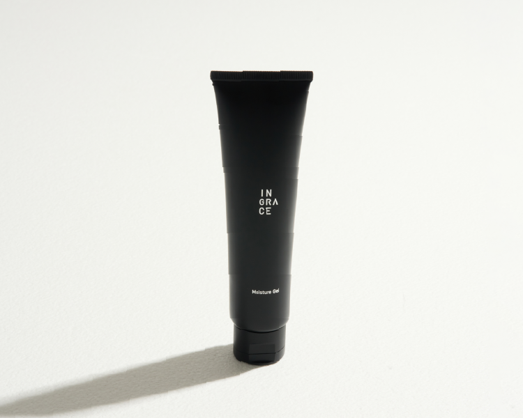 INGRACE FACE & BODY CARE Series